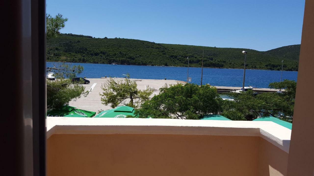 Hotel Brbinj Buitenkant foto
